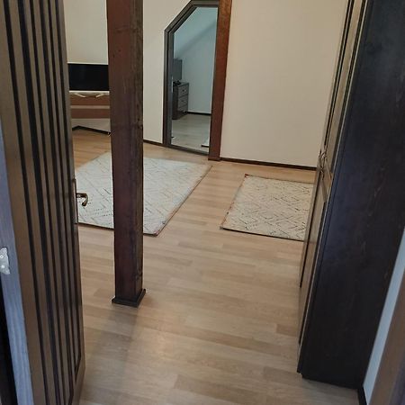 Pension Casa Contelui Rîşnov المظهر الخارجي الصورة