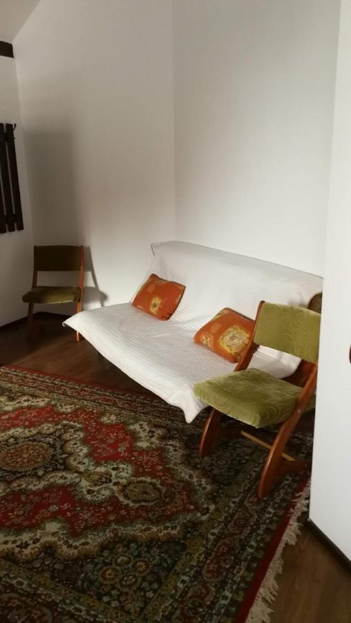 Pension Casa Contelui Rîşnov المظهر الخارجي الصورة