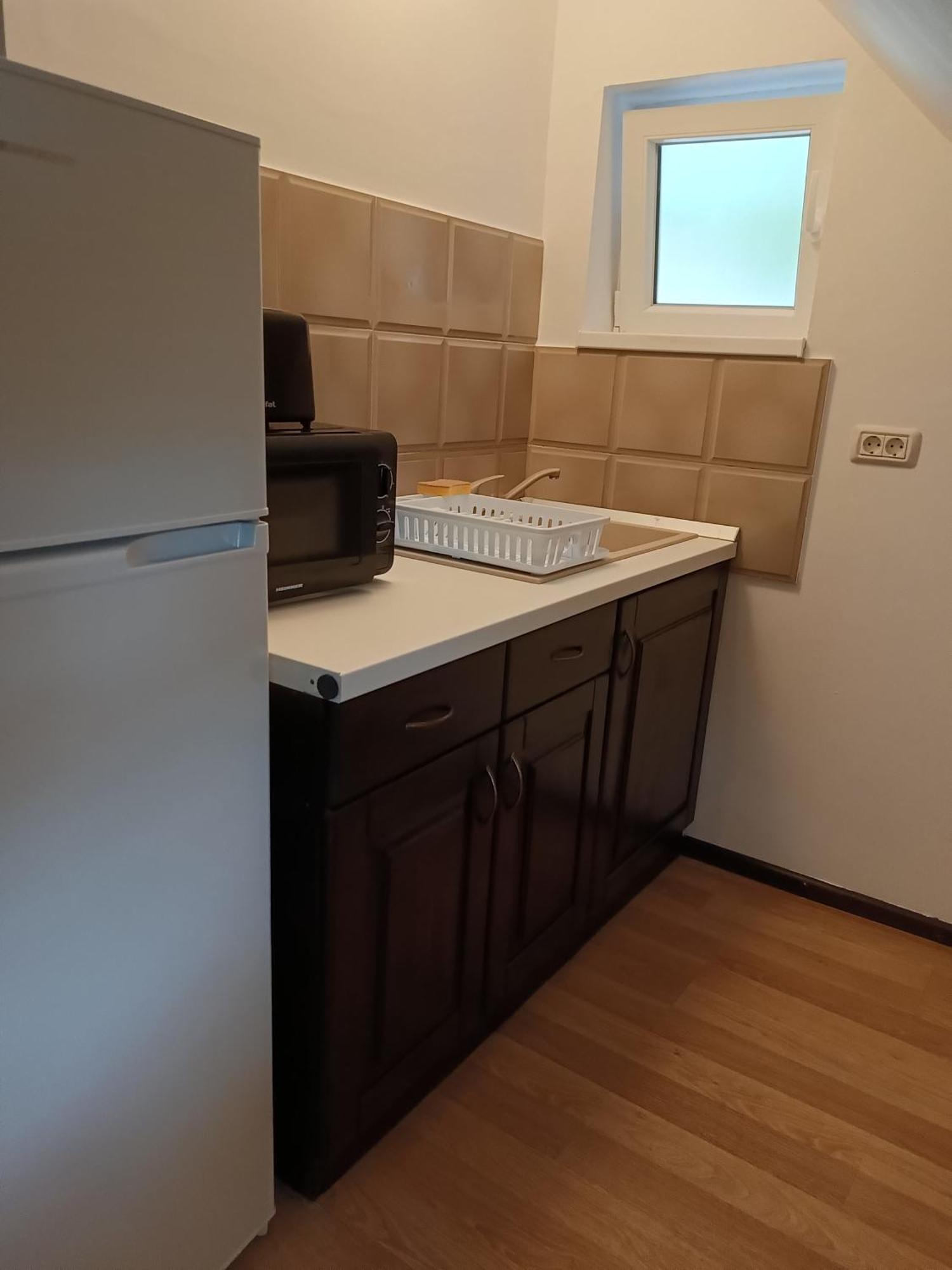 Pension Casa Contelui Rîşnov الغرفة الصورة
