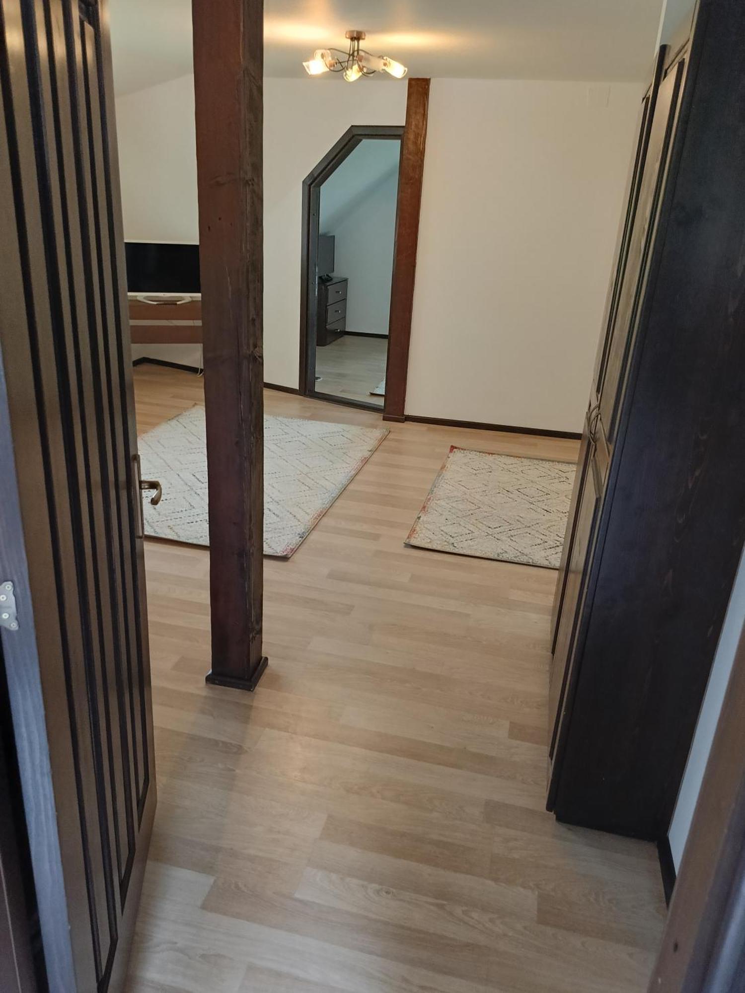 Pension Casa Contelui Rîşnov المظهر الخارجي الصورة