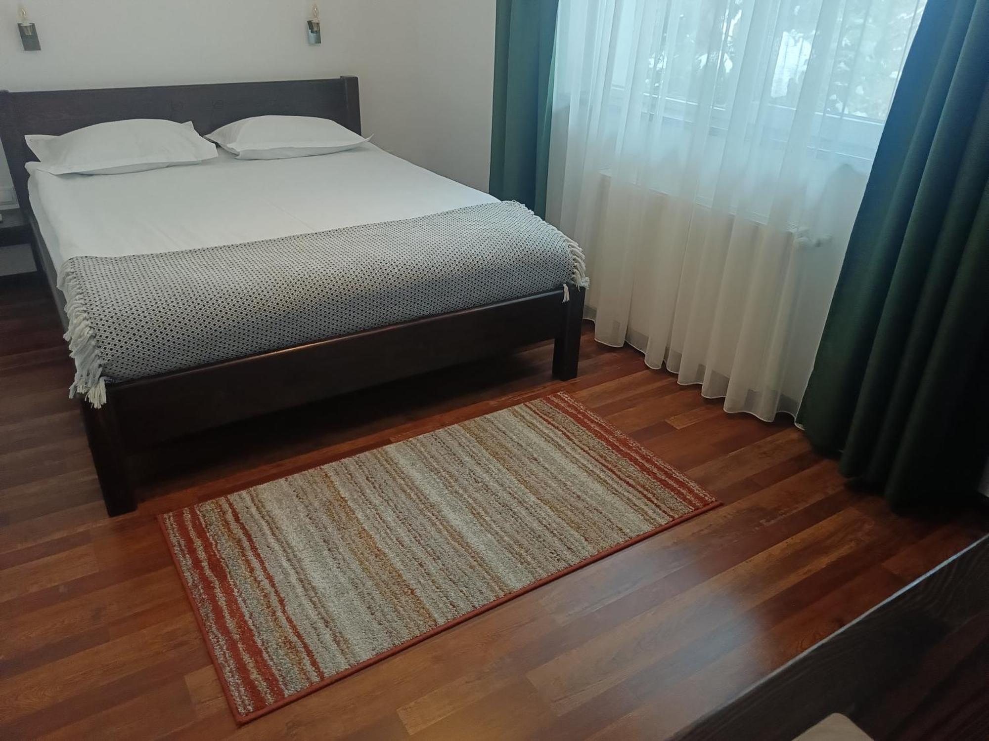 Pension Casa Contelui Rîşnov المظهر الخارجي الصورة