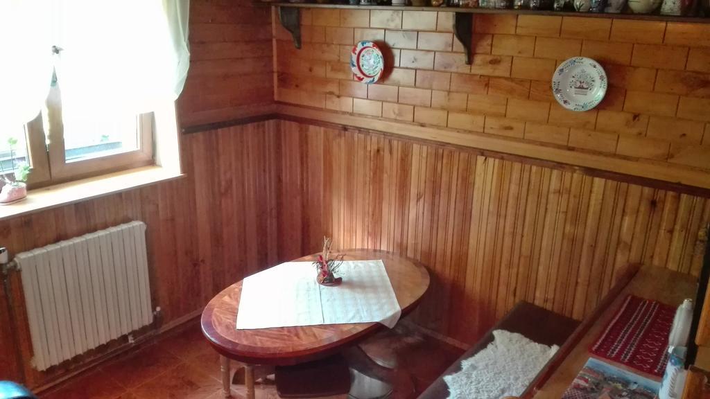Pension Casa Contelui Rîşnov المظهر الخارجي الصورة