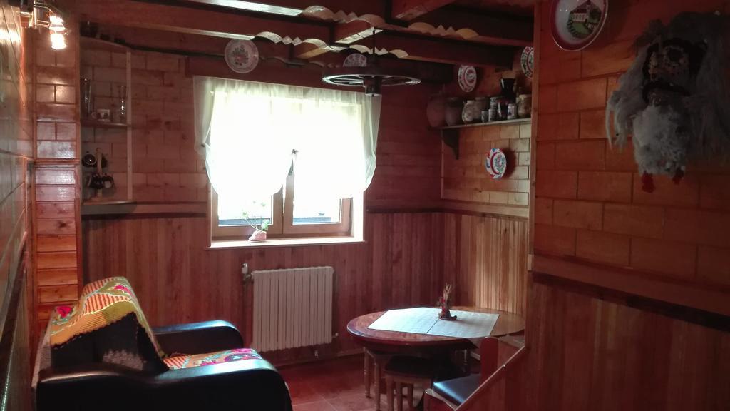 Pension Casa Contelui Rîşnov المظهر الخارجي الصورة
