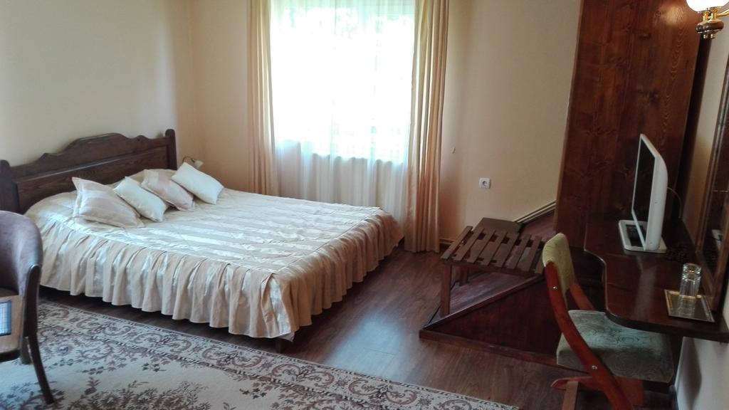 Pension Casa Contelui Rîşnov المظهر الخارجي الصورة