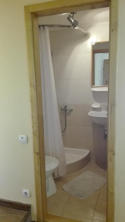 Pension Casa Contelui Rîşnov المظهر الخارجي الصورة