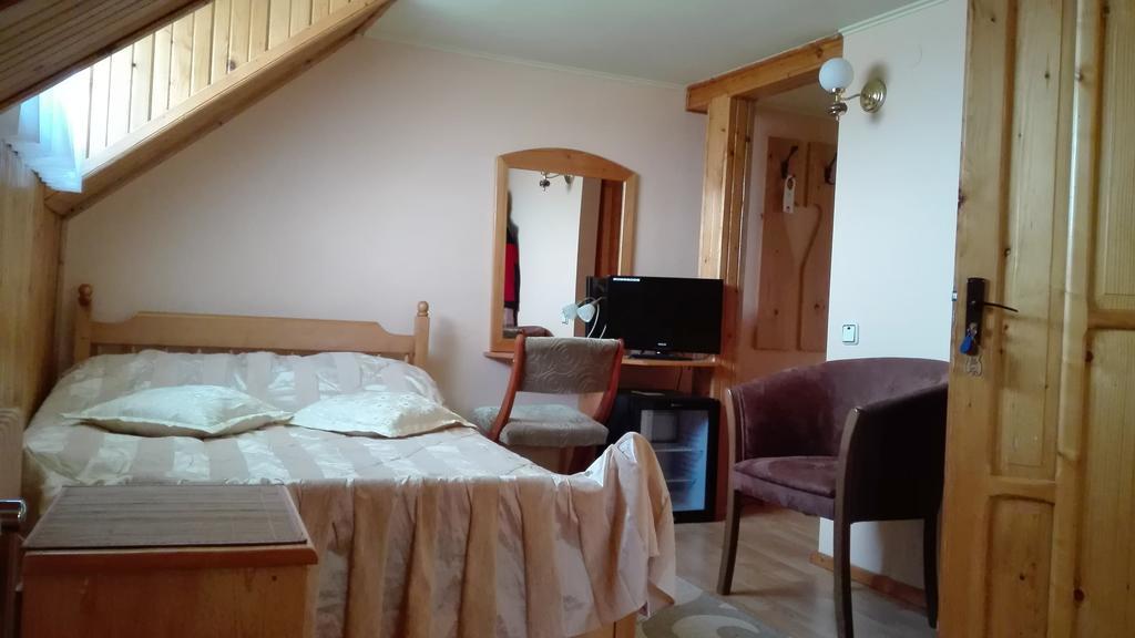 Pension Casa Contelui Rîşnov المظهر الخارجي الصورة