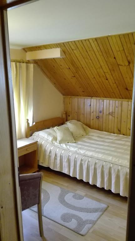 Pension Casa Contelui Rîşnov المظهر الخارجي الصورة