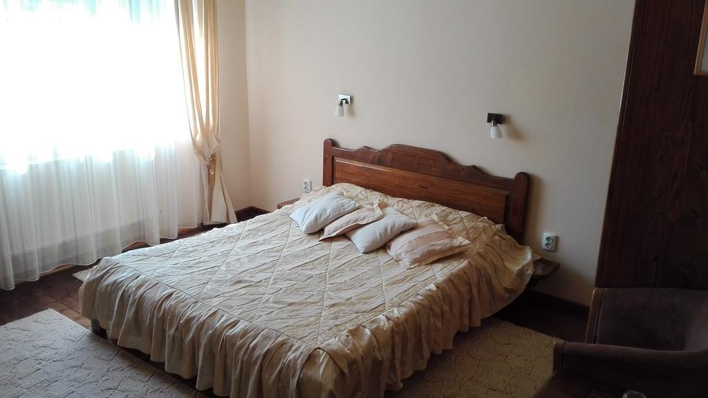 Pension Casa Contelui Rîşnov المظهر الخارجي الصورة