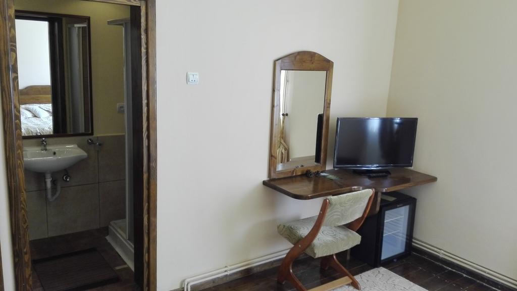 Pension Casa Contelui Rîşnov المظهر الخارجي الصورة