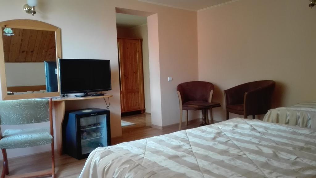 Pension Casa Contelui Rîşnov المظهر الخارجي الصورة