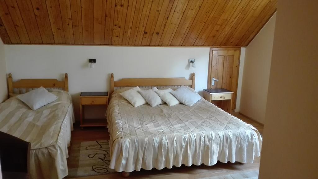Pension Casa Contelui Rîşnov المظهر الخارجي الصورة