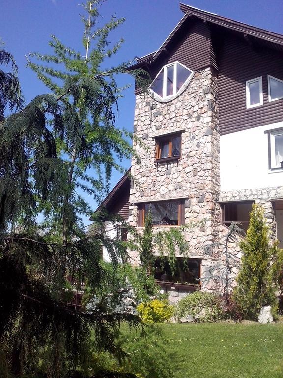 Pension Casa Contelui Rîşnov المظهر الخارجي الصورة