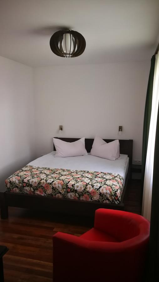 Pension Casa Contelui Rîşnov المظهر الخارجي الصورة