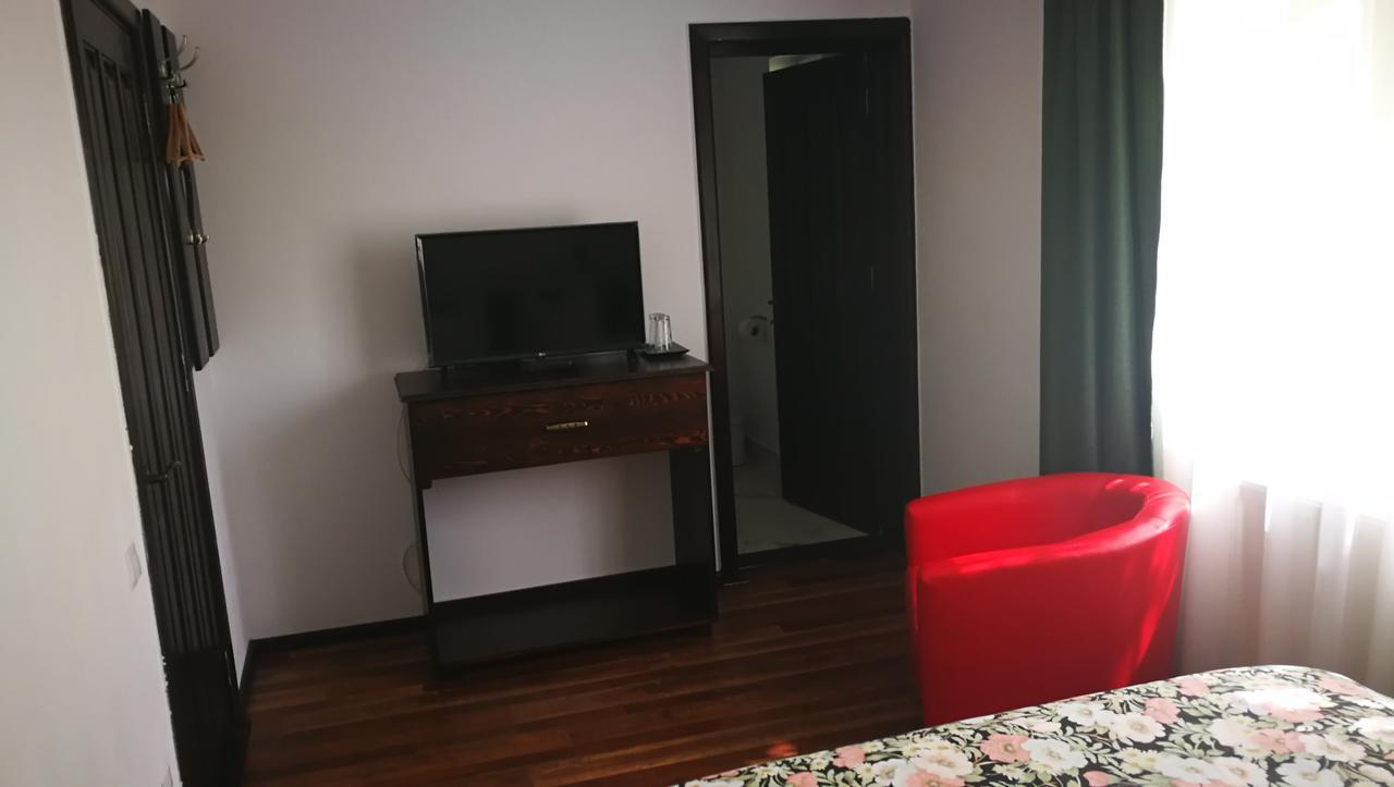 Pension Casa Contelui Rîşnov المظهر الخارجي الصورة