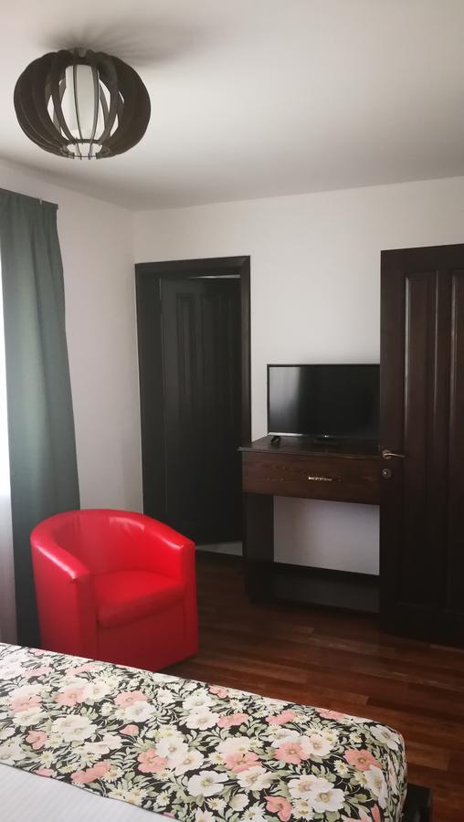 Pension Casa Contelui Rîşnov المظهر الخارجي الصورة