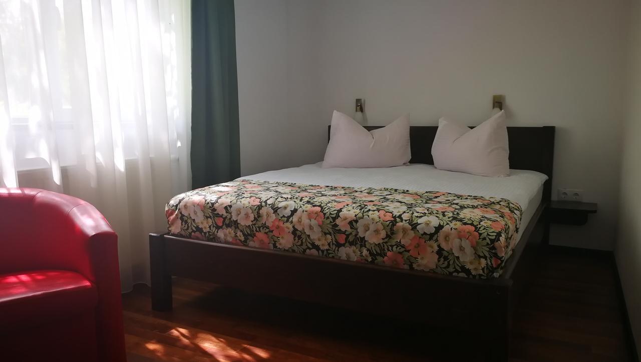 Pension Casa Contelui Rîşnov المظهر الخارجي الصورة